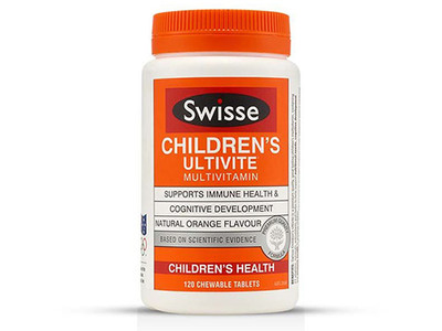 Swisse复合维生素成分解析 复合保健产品的多重健康益处